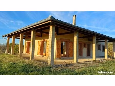 maison 5 pièces 143 m²