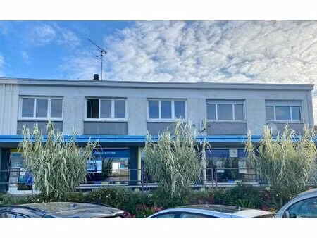 immeuble pargny-sur-saulx m² t-4 à vendre  145 000 €