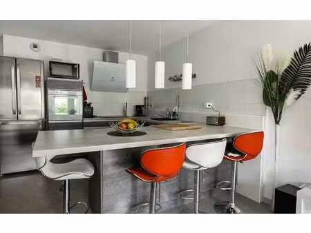 appartement ondres 69.16 m² t-3 à vendre  323 300 €