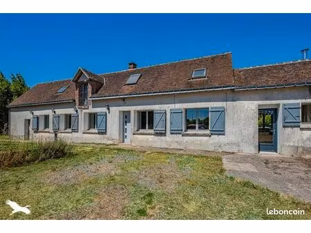 ferme 5 pièces 169 m²