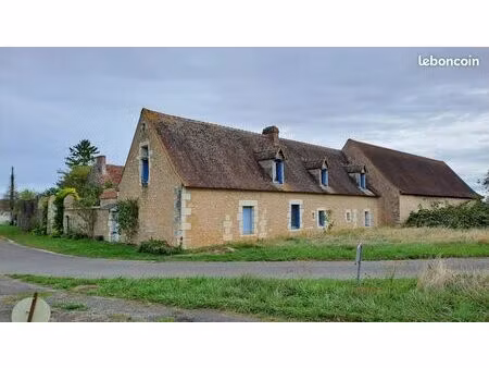 ancien corps de ferme