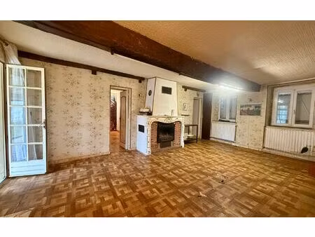 maison lumeau m² t-3 à vendre  118 800 €