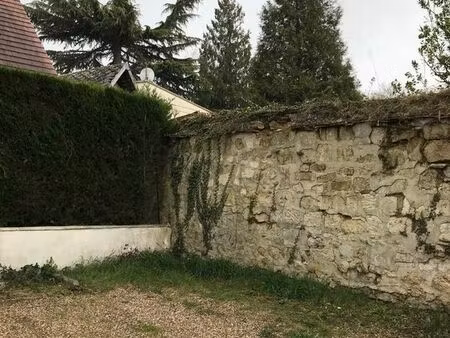 vends place de parking - proche gare