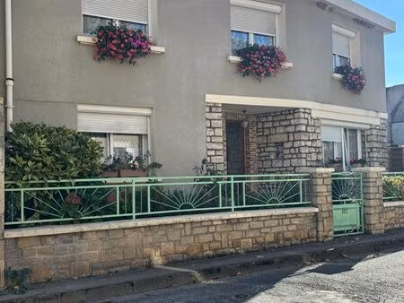 maison spacieuse à lignières