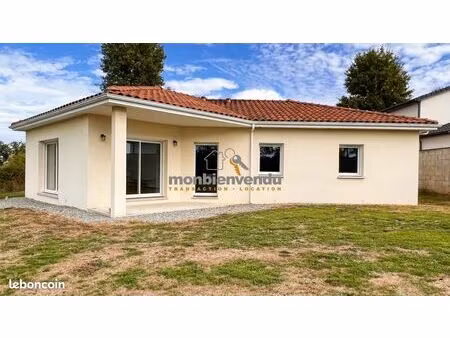 maison 5 pièces 111 m²