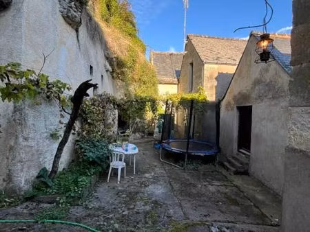 maison 4 pièces 85 m²