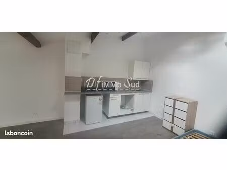 maison 3 pièces 58 m²