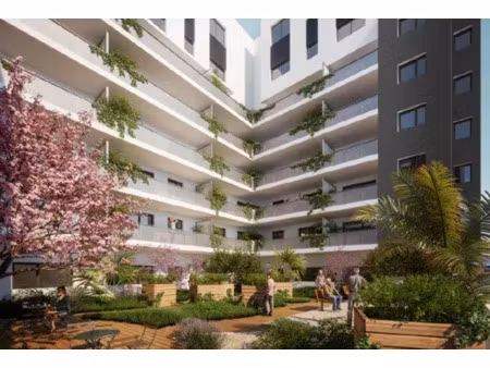 bureaux neufs à vendre – surfaces modulables – le 43°5  la valette-du-var (secteur grand v