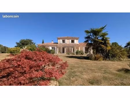 maison 6 pièces 182 m²