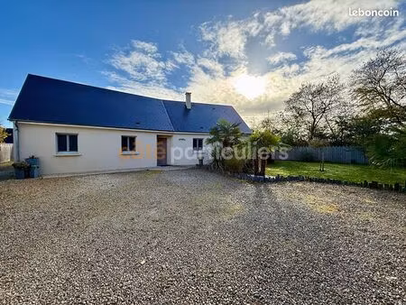 maison 8 pièces 142 m²