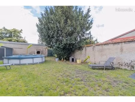 duplex 3 pièces 54 m²