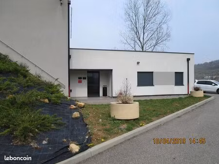 vente cellule immobiliere