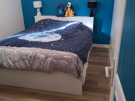 a vendre maison de ville