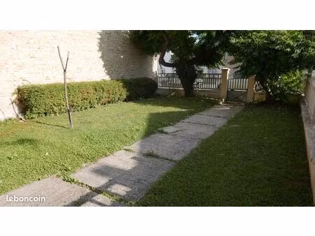 maison 4 pièces 79 m²