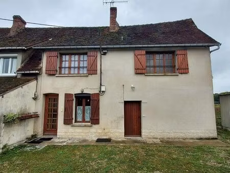 maison 62 m² la chapelle st sepulcre