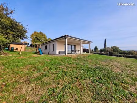 maison 5 pièces 145 m²