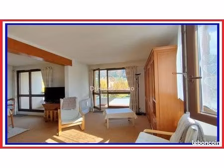 appartement 5 pièces 77 m²