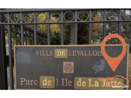 appartement en viager 2 pièces 56 m²