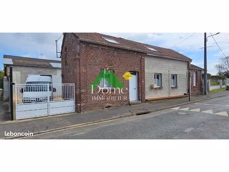 maison 5 pièces 210 m²