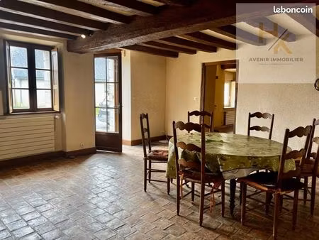 maison 5 pièces 153 m²