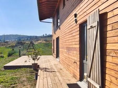 maison 5 pièces 160 m²