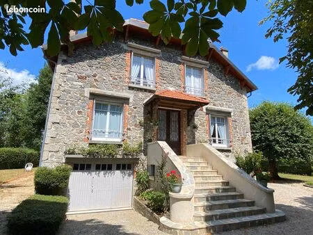 maison 7 pièces 168 m²