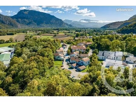 terrain 1 154 m² noyarey