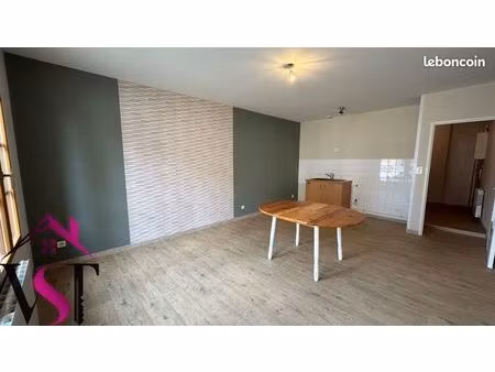 immeuble 260 m² auxonne