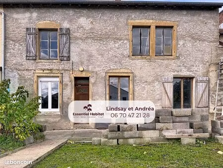 immeuble 12 pièces 270 m²