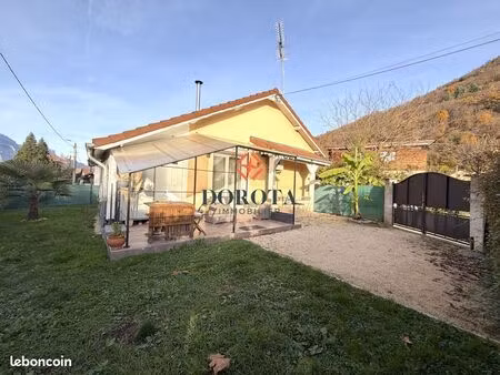 maison 3 pièces 41 m²