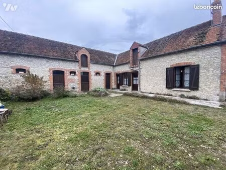 bien agricole 1534 m² st michel