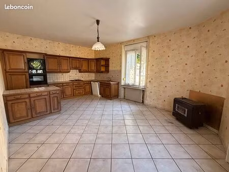 maison 5 pièces 137 m²