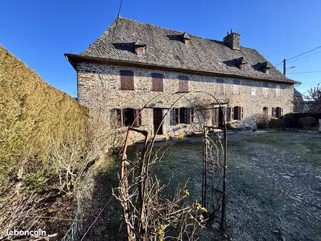 ferme 8 pièces 186 m²
