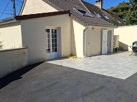 maison 5 pièces 73 m²