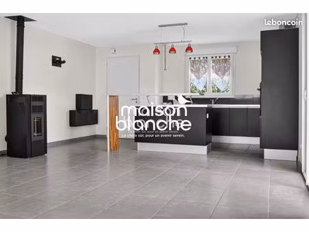 propriété 4 pièces 95 m²