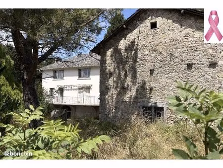 maison 9 pièces 190 m²