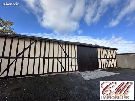 maison 1 pièce 215 m²