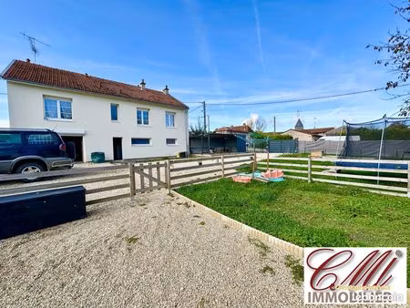 maison 5 pièces 81 m²