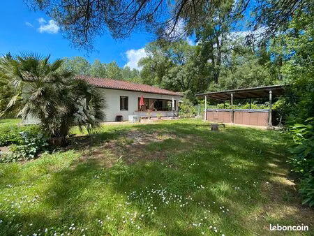 maison 4 pièces 111 m²