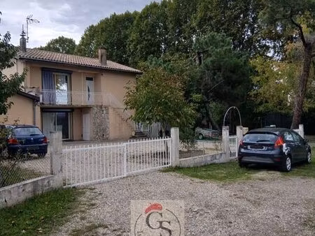 maison 7 pièces 142 m²
