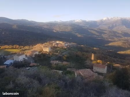 terrain constructible viabilisé