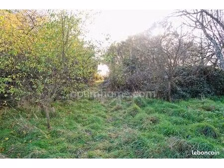 terrain 1 170 m² velaine sous amance