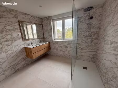 appartement 3 pièces 51 74 m2