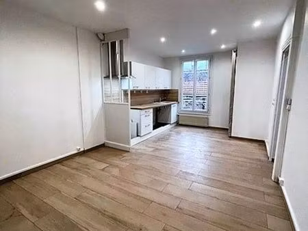 maison de ville 3 pièces 51 m²