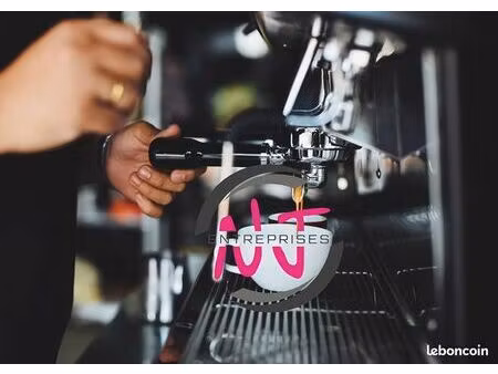 bar  brasserie  fdj  fonds de commerce  pmu  tabac 170 m² angers