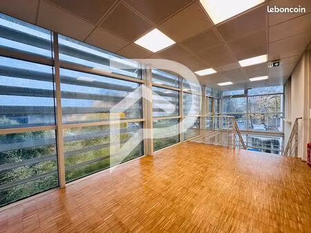 local commercial 158 m² nogent sur oise