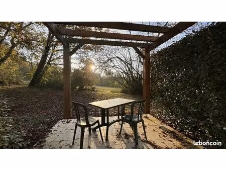 maison 3 pièces 44 m²