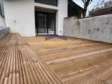 maison 5 pièces 157 m²