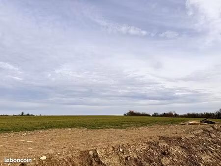 terrain 2281 m² nousseviller-saint-nabor