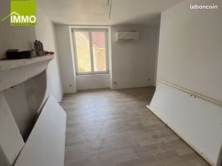 appartement 1 pièce 175 m²